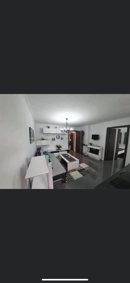 Tadeo Apartment Kolczewo Bagian luar foto