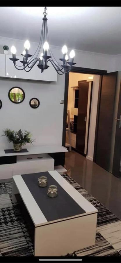 Tadeo Apartment Kolczewo Bagian luar foto
